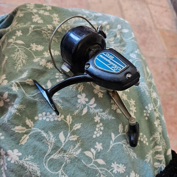 Vintage Shakespeare reel - Picture 4 of 5